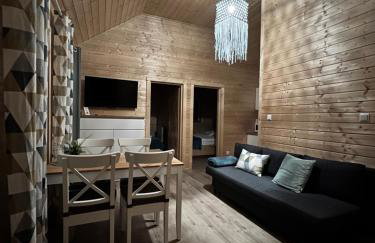 Domki Habzówka - Foto 19