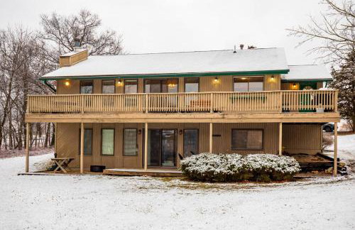 Hot Tub Golf View Fire Pit - Foto 34