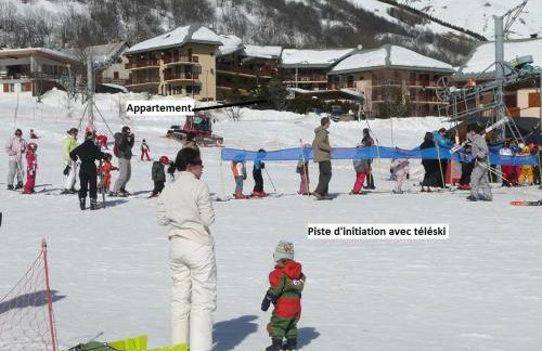 VALLOIRE - Les Verneys - Thymel - Foto 22