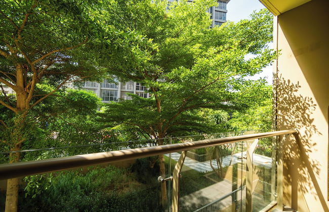 One Park Hotel & Residence - Photo 48