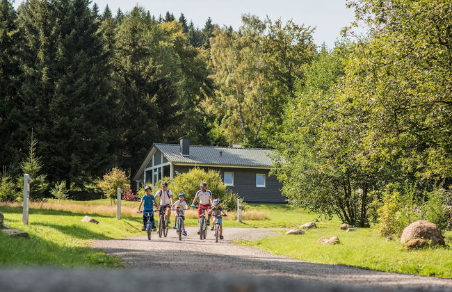 Ferienhaus Lichtung - Photo 40