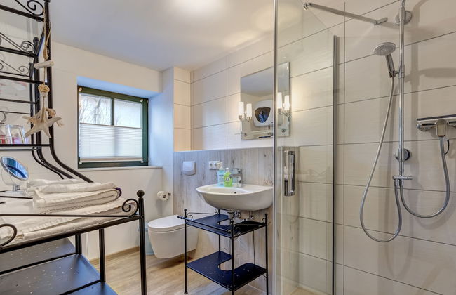 Alte Schnitterkate - Foto 63