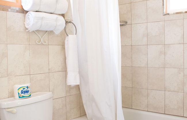 City View Guest Apartment - Foto 19