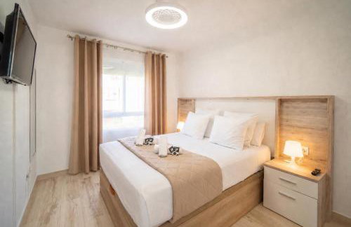 Precioso Apartamento Jardin del Golf 1, Novo Sancti Petri - Foto 34