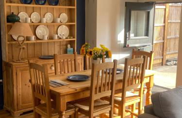 Coastguards boathouse - Foto 18