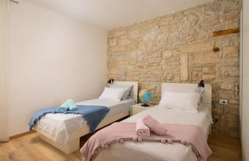 Kuća Drdanić by Istrialux - Foto 11