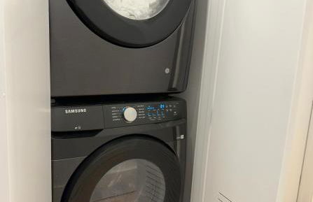 Modern 3BR,2BA Apartment in Jersey City, Easy Access to Manhattan - Foto 6