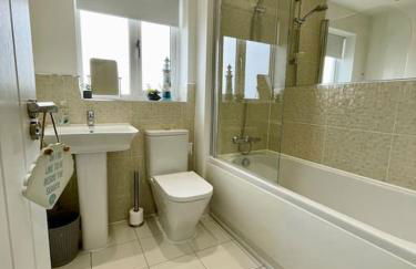 Stunning Beachfront House - Foto 12