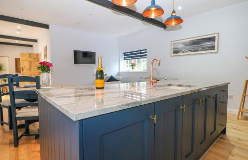 Calvin's Cottage - Foto 9