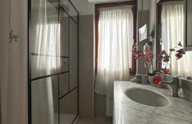 Penthouse Salus sea view terrace - Foto 8