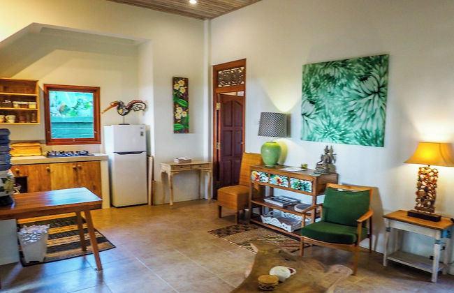 Devi's Place Tejakula - Foto 13