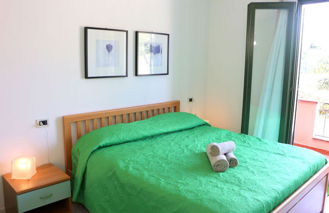 Residence Lampara - Foto 5