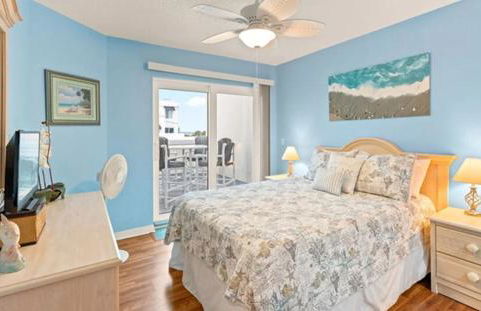 2305 Amazing Oceanview Penthouse - Foto 9