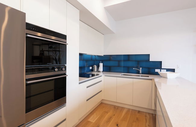 Bay of Islands Apartment -Marina Views - Foto 2