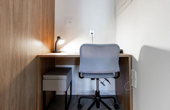 Xtay São Paulo BK30 Largo do Arouche - Photo 27