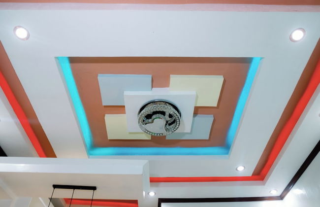 Rb's Three Storey House - Foto 40