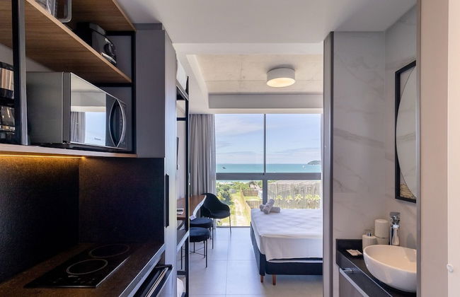 Spot Jurere sofisticação beira mar SPJs - Photo 69