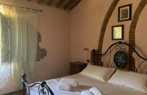 Agriturismo Relais Villa Passerini - Foto 27