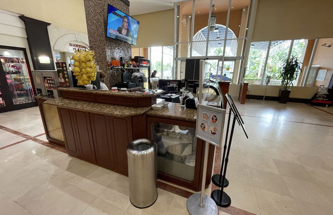 Areia Azul Aparts Miami - Foto 28