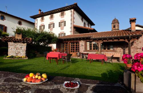 Casa Rural Zigako Etxezuria - Foto 1