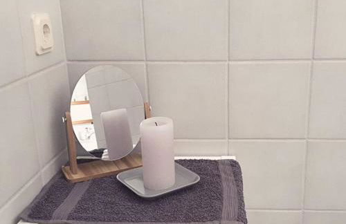 Oma Lina Haus - 4 SZ 2 Bäder großer Garten und Infrarot-Sauna - Photo 48