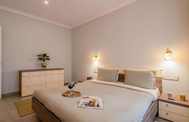 Irene Altezza by Hireavilla -2br w Pool in Pilerne - Photo 12