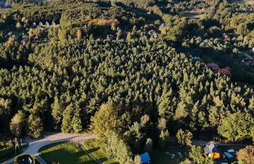 Domki przy Lesie Sasino - Foto 25