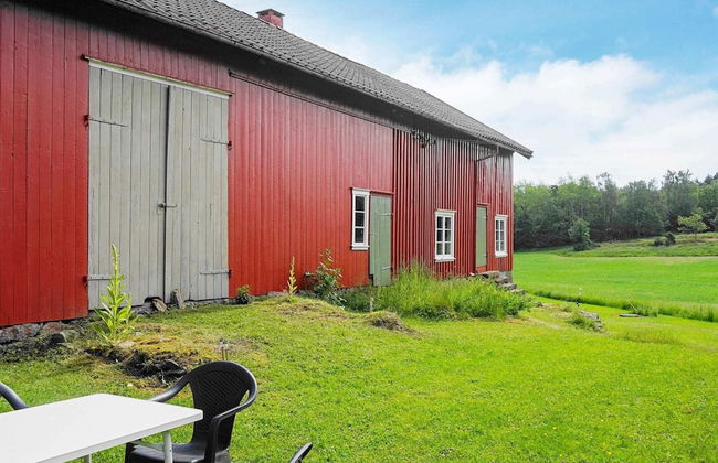 Seaside Charm on Orust Island-by Traum - Foto 21