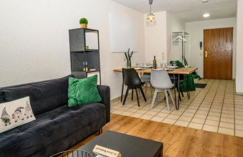 Galeriewohnung in Menzenschwand - Foto 74