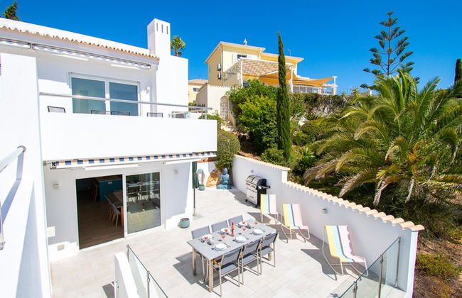 Casa Cubo in Carvoeiro - Foto 19