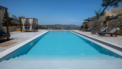 Esotico Escape Villa - Foto 2, sunbed