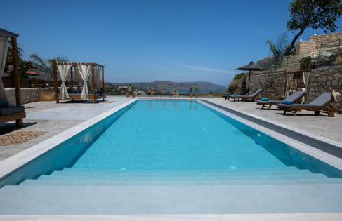 Esotico Escape Villa - Foto 2