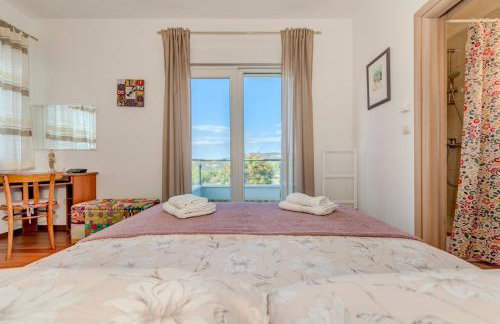 Rustic Villa Florice with a pool - Photo 43