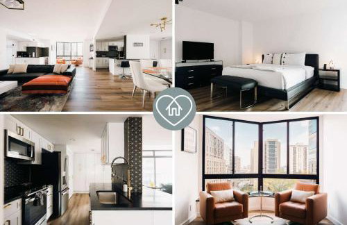 Deluxe Larimer Square Retreat - Walk Everywhere! - Foto 1