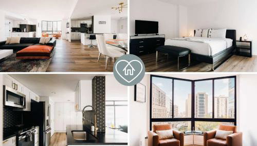 Deluxe Larimer Square Retreat - Walk Everywhere! - Foto 1