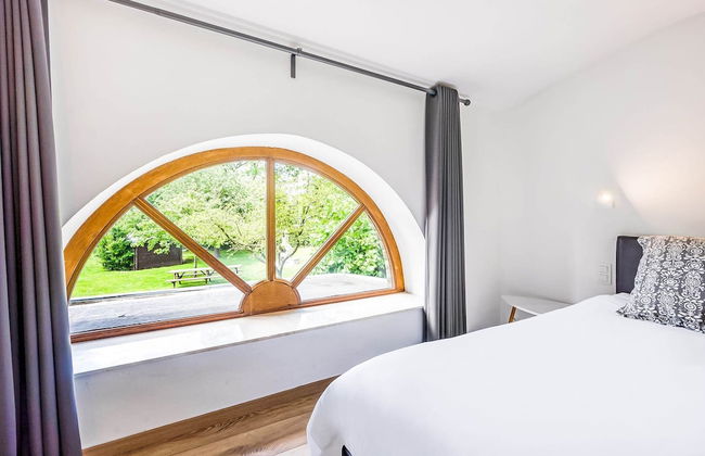 Villa in Ardennes With Pool and Nature Nearby - Foto 25