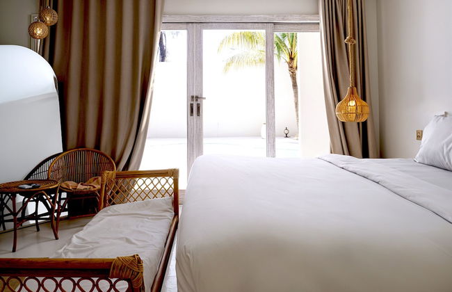 Villa de Malicott - Foto 35