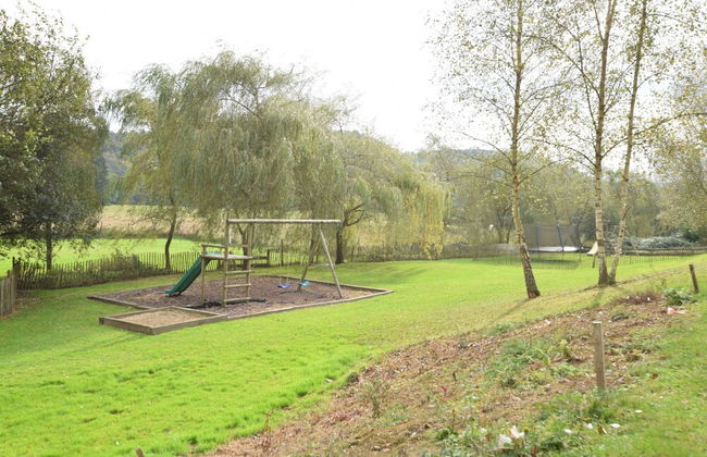 Duplex Chalet With Sauna and Terrace - Photo 57