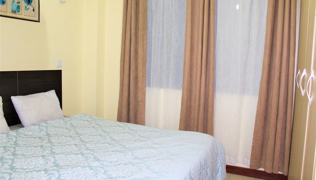 Clean & Cosy - Foto 5, Habitación