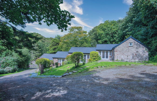 Caradog - 1 Bedroom - St Ishmael's - Foto 29