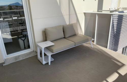 Beautiful apartment with pool near the beach - Photo 9