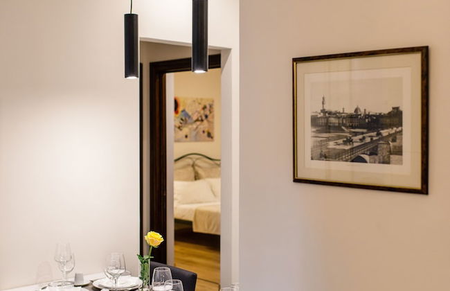 MyFlorenceHoliday Gold Bridge - Foto 34