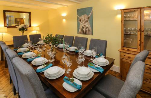 Home Farm Cottage - Foto 17