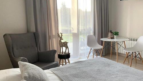 Willa Beskidzka - Foto 2