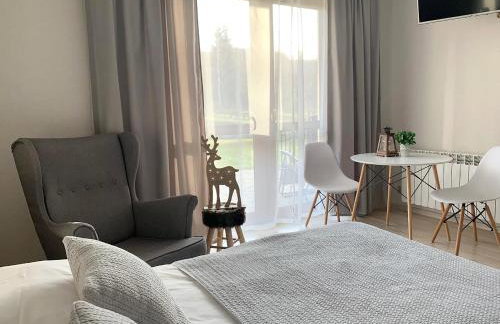 Willa Beskidzka - Foto 2