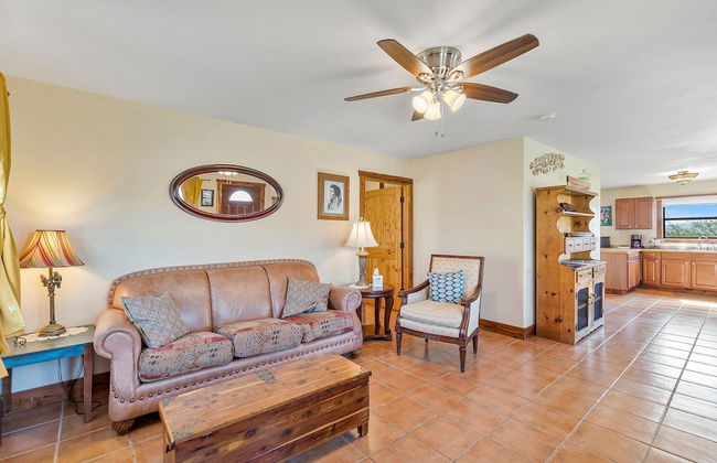 Peggy s View - Uplifting Cozy Mountain Views - Foto 10