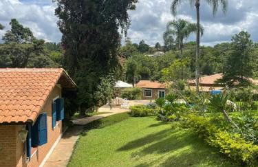 Chácara em Ibiúna com piscina - Jardim de Gaia - Foto 21