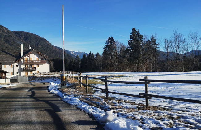 Lo Chalet del Golf Club - Photo 11