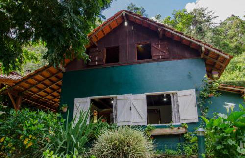 Chalés Lirio dos Vales - Photo 51