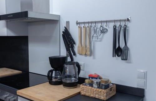 Stilvolle Wohnung in Aachen Brand mit Terrasse - Foto 20